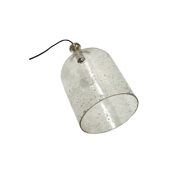 Zaffero LUSTRE FLAGON - Stone-Effect Glass Pendant-Zaffero-Ozlighting.com.au