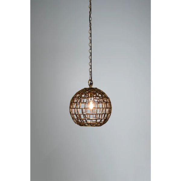 Zaffero MONDRIAN - Metal Ceiling Pendant-Zaffero-Ozlighting.com.au