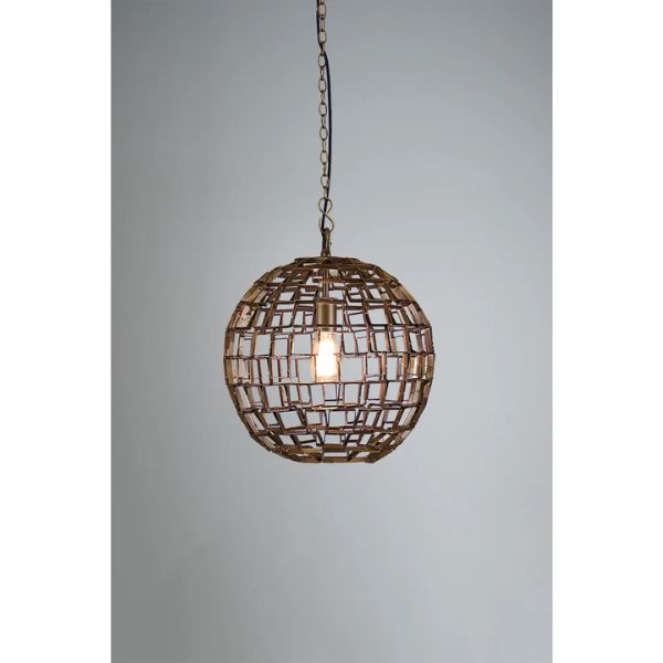 Zaffero MONDRIAN - Metal Ceiling Pendant-Zaffero-Ozlighting.com.au