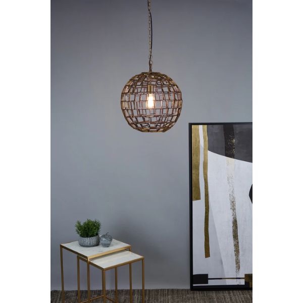 Zaffero MONDRIAN - Metal Ceiling Pendant-Zaffero-Ozlighting.com.au