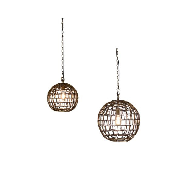 Zaffero MONDRIAN - Metal Ceiling Pendant-Zaffero-Ozlighting.com.au