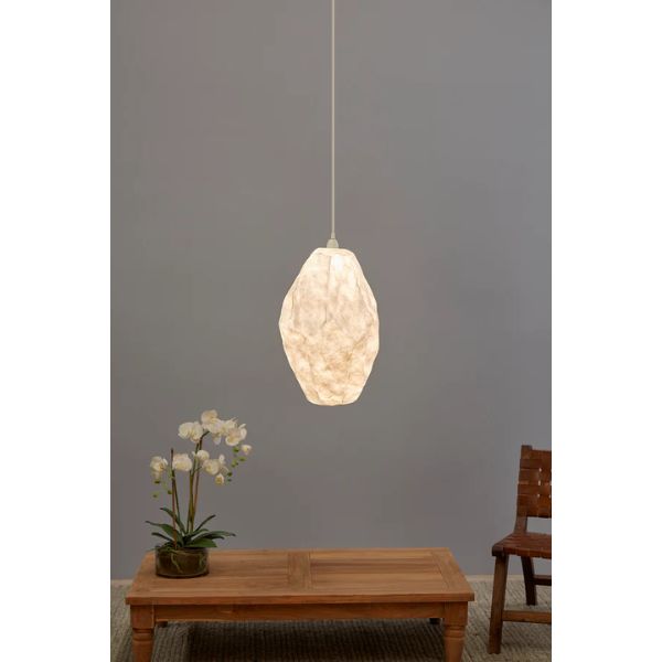 Zaffero NIMBUS - Paper Cloud Ceiling Pendant-Zaffero-Ozlighting.com.au