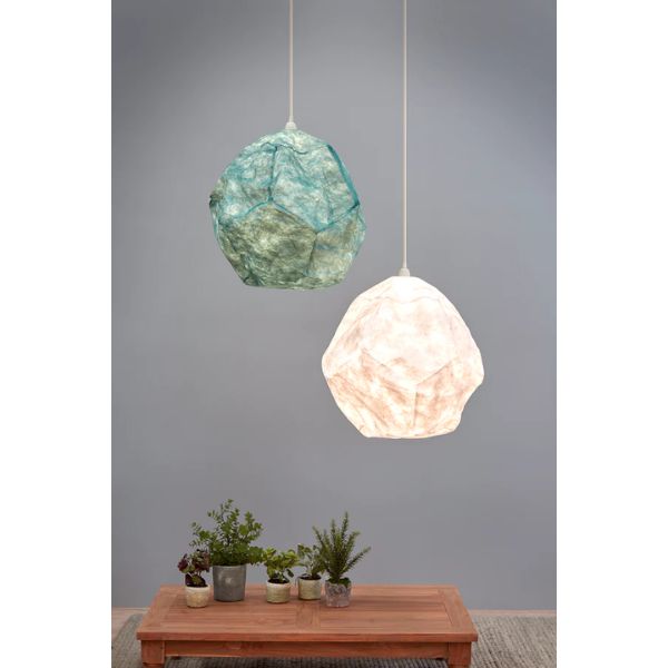 Zaffero STRATUS - Paper Cloud Ceiling Pendant-Zaffero-Ozlighting.com.au