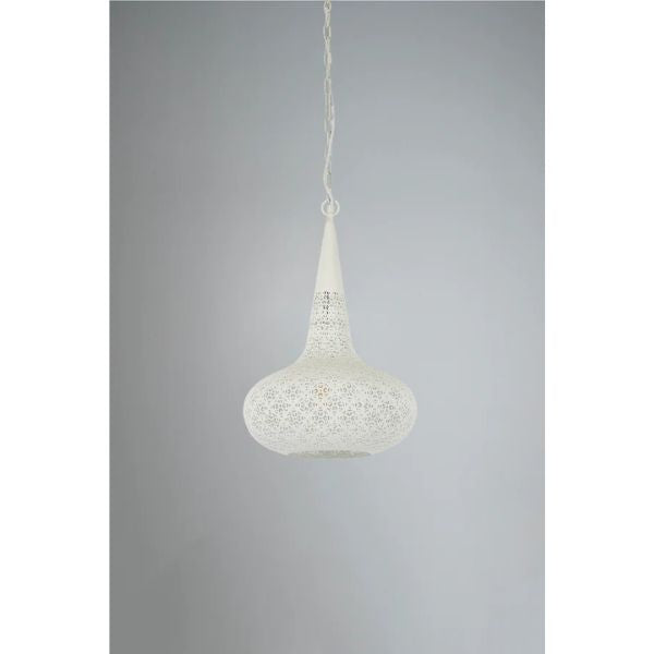 Zaffero TRITON - Perforated Metal Pendant-Zaffero-Ozlighting.com.au