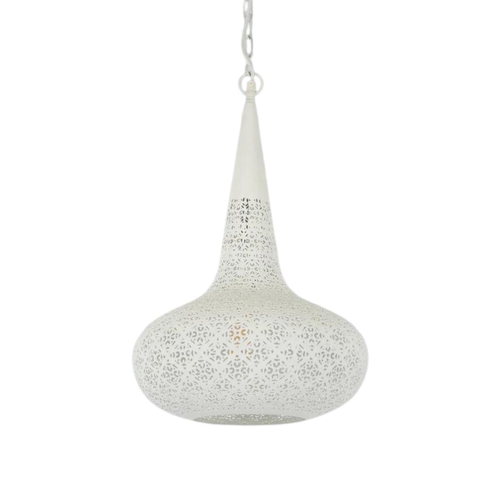 Zaffero TRITON - Perforated Metal Pendant-Zaffero-Ozlighting.com.au