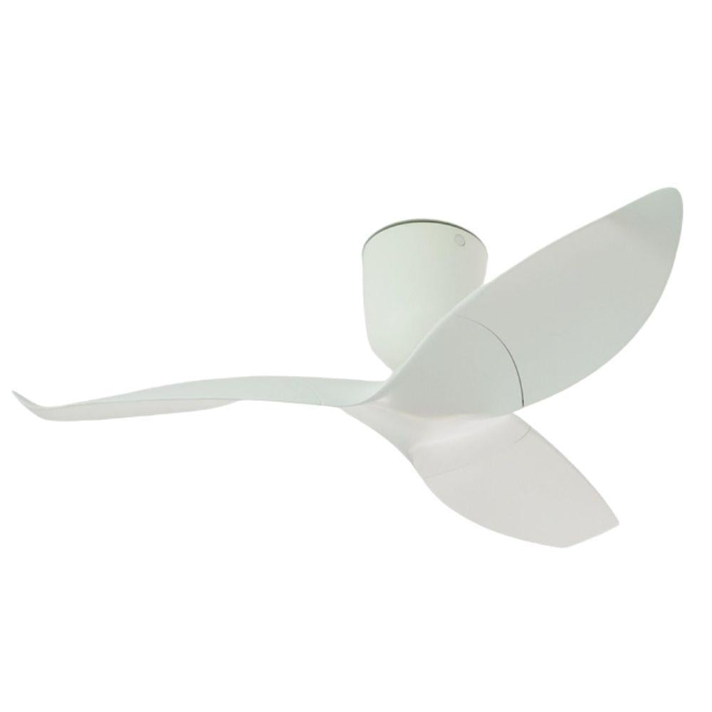 Aeratron AE3+-43" 1092mm 3 Blade DC Ceiling Fan-Aeratron-Ozlighting.com.au