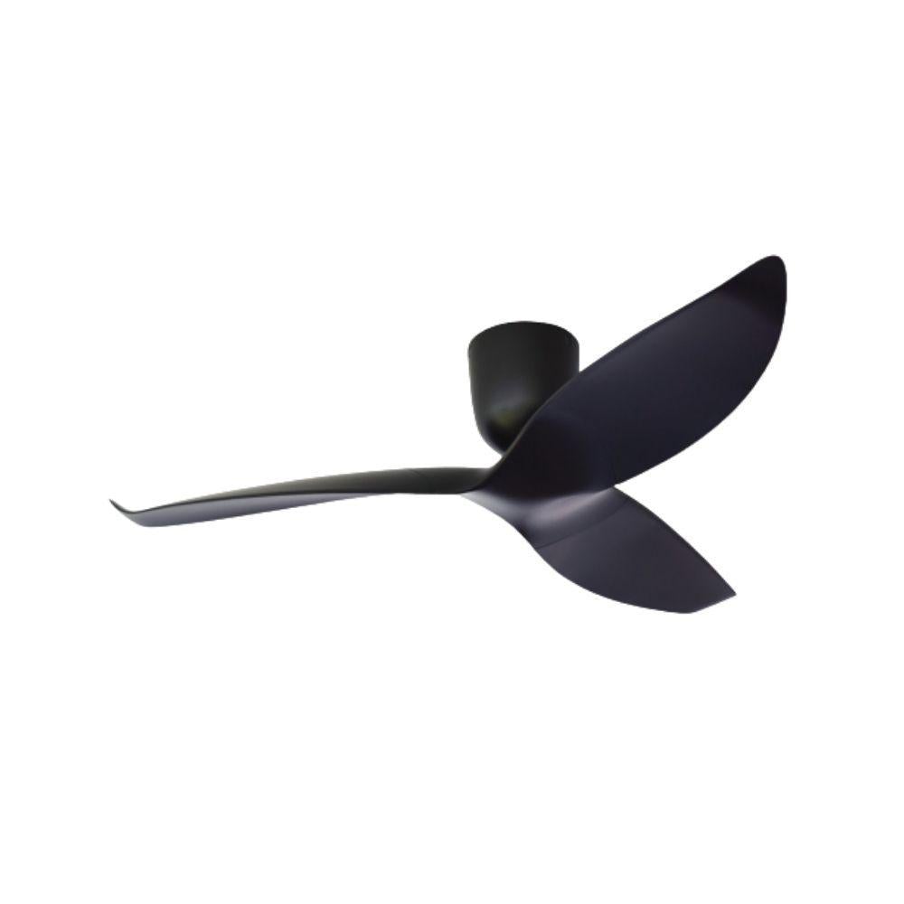 Aeratron AE3+-50 - 3 Blade 1260mm 50" DC Ceiling Fan-Aeratron-Ozlighting.com.au