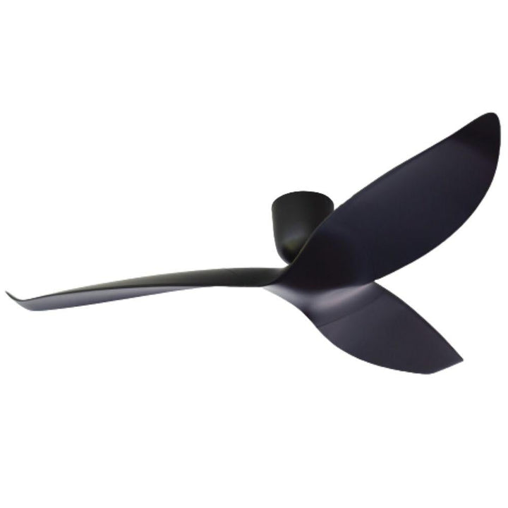 Aeratron AE3+-60 - 3 Blade 1524mm 60" DC Ceiling Fan-Aeratron-Ozlighting.com.au