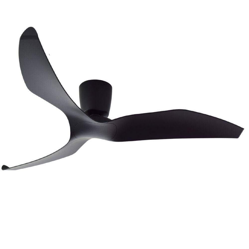 Aeratron FR-60-DC - 3 Blade 1524mm 60" DC Ceiling Fan-Aeratron-Ozlighting.com.au