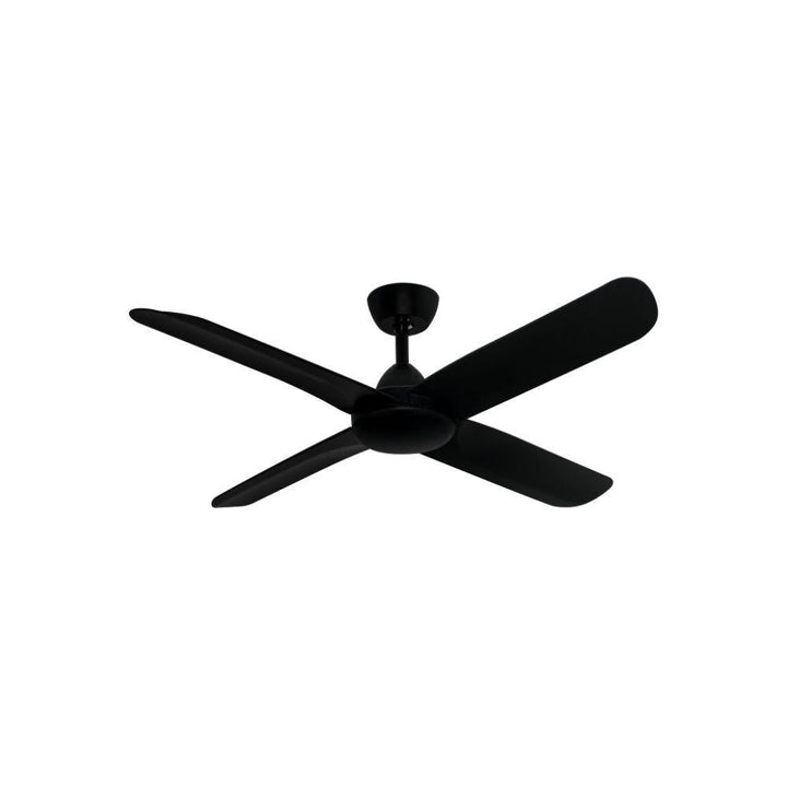 Airborne ACTIV-48 - 4 Blade 1220mm 48" Hybrid DC Ceiling Fan-Airborne-Ozlighting.com.au