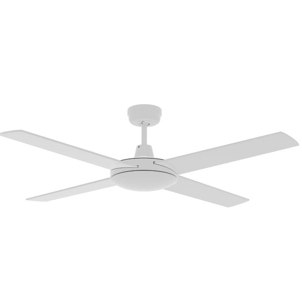 Airborne ASCOT-52 - 4 Blade 1320mm 52" AC Ceiling Fan-Airborne-Ozlighting.com.au