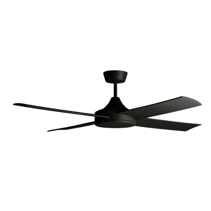 Airborne BREEZE-SILENT-48 - 4 Blade 1220mm 48" AC Ceiling Fan-Airborne-Ozlighting.com.au