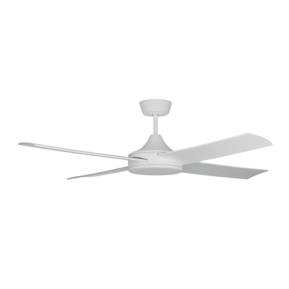 Airborne BREEZE-SILENT-48 - 4 Blade 1220mm 48" AC Ceiling Fan-Airborne-Ozlighting.com.au