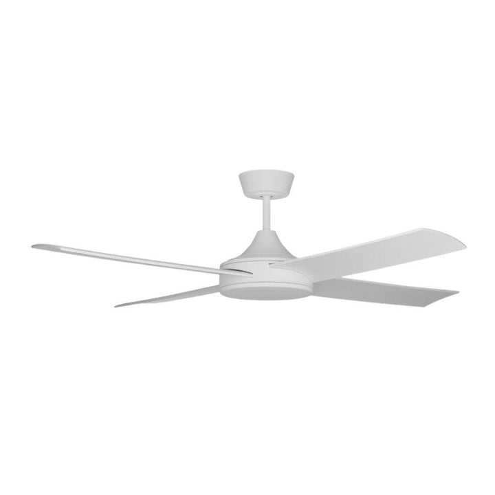 Airborne BREEZE-SILENT-48-DC - 4 Blade 1220mm 48" DC Ceiling Fan-Airborne-Ozlighting.com.au