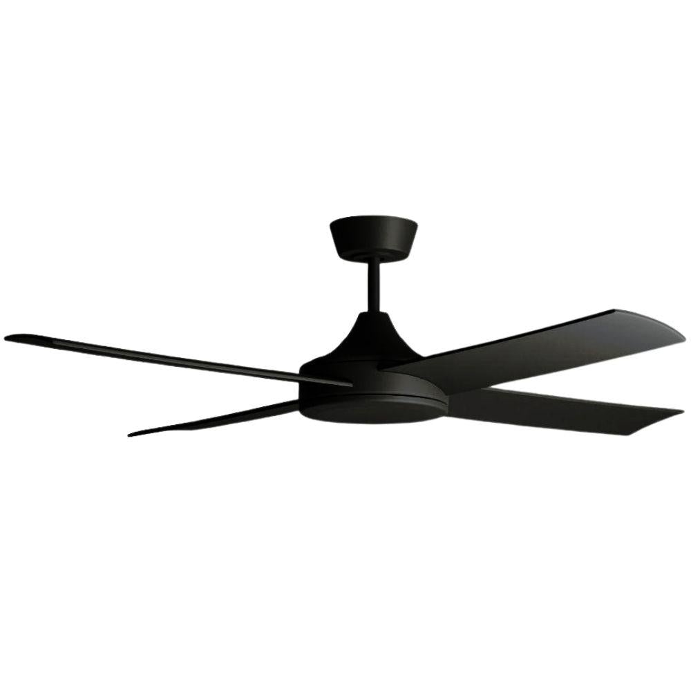 Airborne BREEZE-SILENT-52 - 4 Blade 1320mm 52" AC Ceiling Fan-Airborne-Ozlighting.com.au