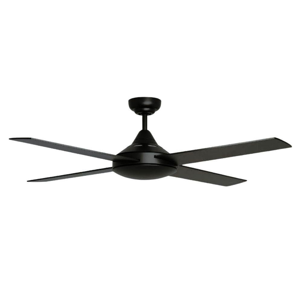 Airborne BULIMBA-48 - 4 Blade 1220mm 48" AC Ceiling Fan-Airborne-Ozlighting.com.au