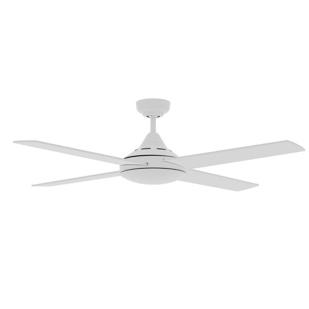 Airborne BULIMBA-48 - 4 Blade 1220mm 48" AC Ceiling Fan-Airborne-Ozlighting.com.au