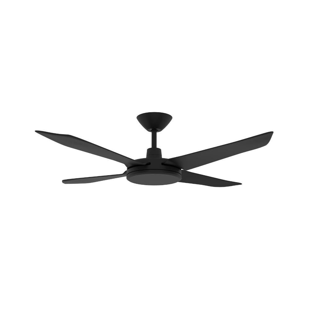 Airborne ENVIRO-52 - 4 Blade 1320mm 52" DC Ceiling Fan-Airborne-Ozlighting.com.au