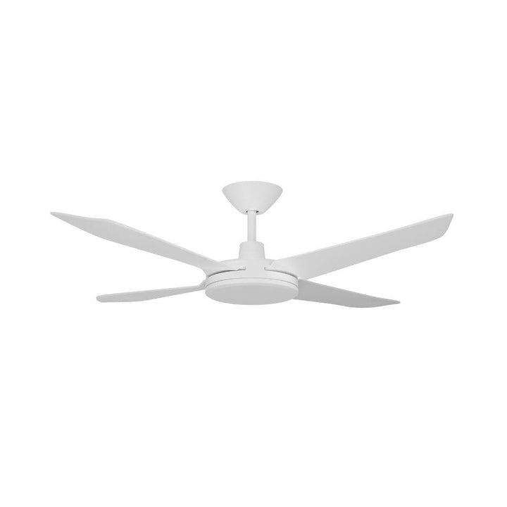 Airborne ENVIRO-52 - 4 Blade 1320mm 52" DC Ceiling Fan-Airborne-Ozlighting.com.au