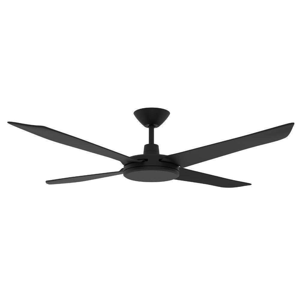 Airborne ENVIRO-60 - 4 Blade 1530mm 60" DC Ceiling Fan-Airborne-Ozlighting.com.au