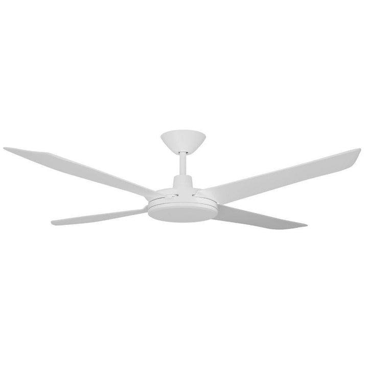 Airborne ENVIRO-60 - 4 Blade 1530mm 60" DC Ceiling Fan-Airborne-Ozlighting.com.au