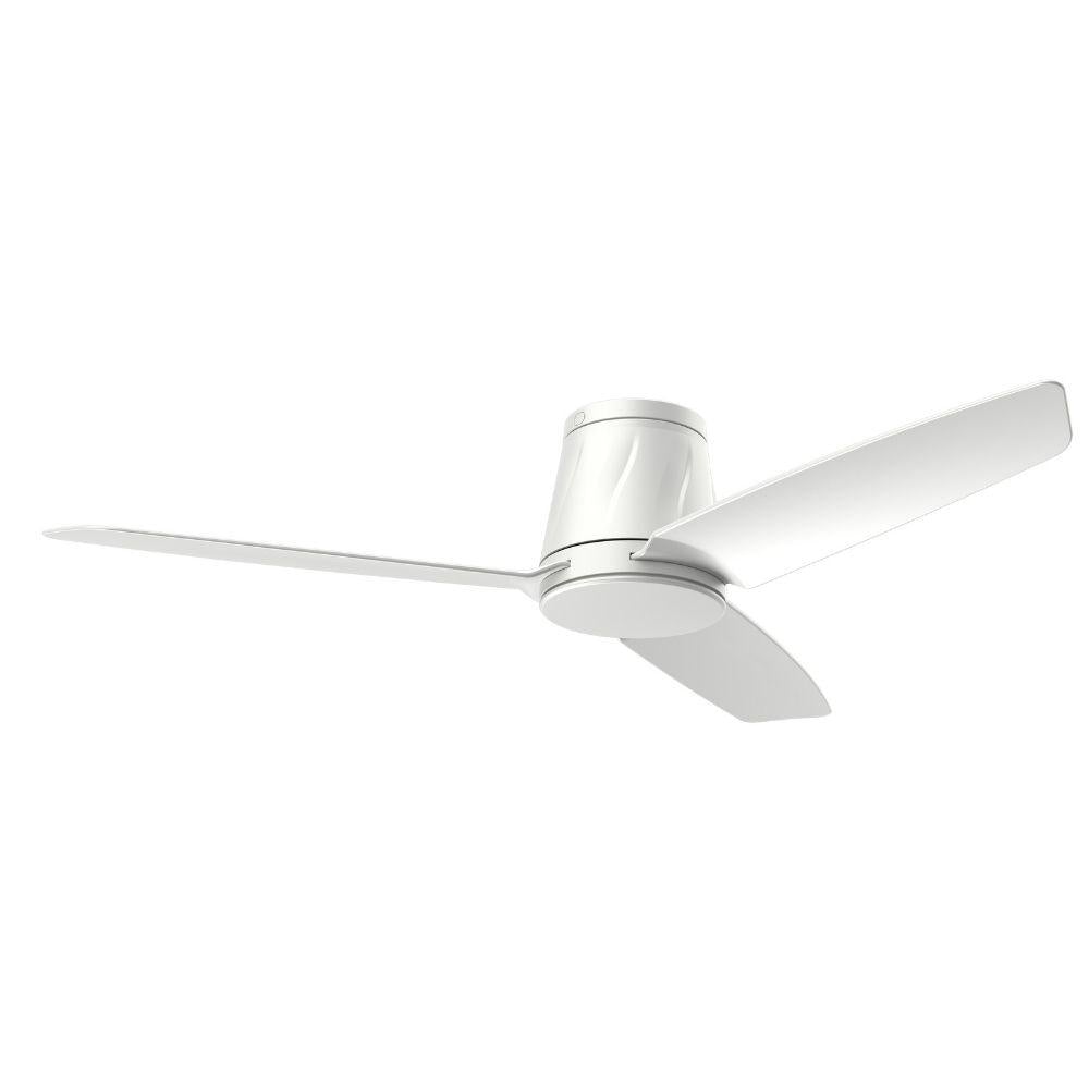 Airborne PROFILE-50-DC - 3 Blade 1250mm 50" DC Ceiling Fan-Airborne-Ozlighting.com.au