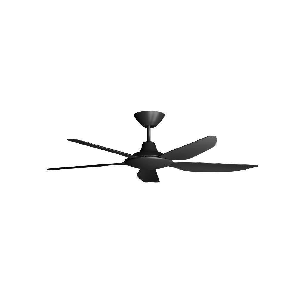 Airborne STORM-48 - 5 Blade 1220mm 48" DC Ceiling Fan-Airborne-Ozlighting.com.au