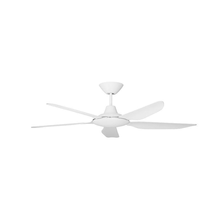 Airborne STORM-48 - 5 Blade 1220mm 48" DC Ceiling Fan-Airborne-Ozlighting.com.au