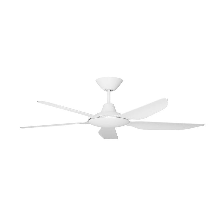 Airborne STORM-52 - 5 Blade 1340mm 52" DC Ceiling Fan-Airborne-Ozlighting.com.au