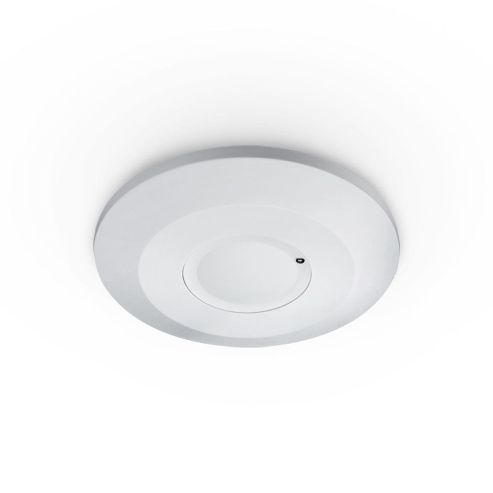 Atom AT4105 - Surface Mount Microwave/PIR Sensor IP20-Atom Lighting-Ozlighting.com.au