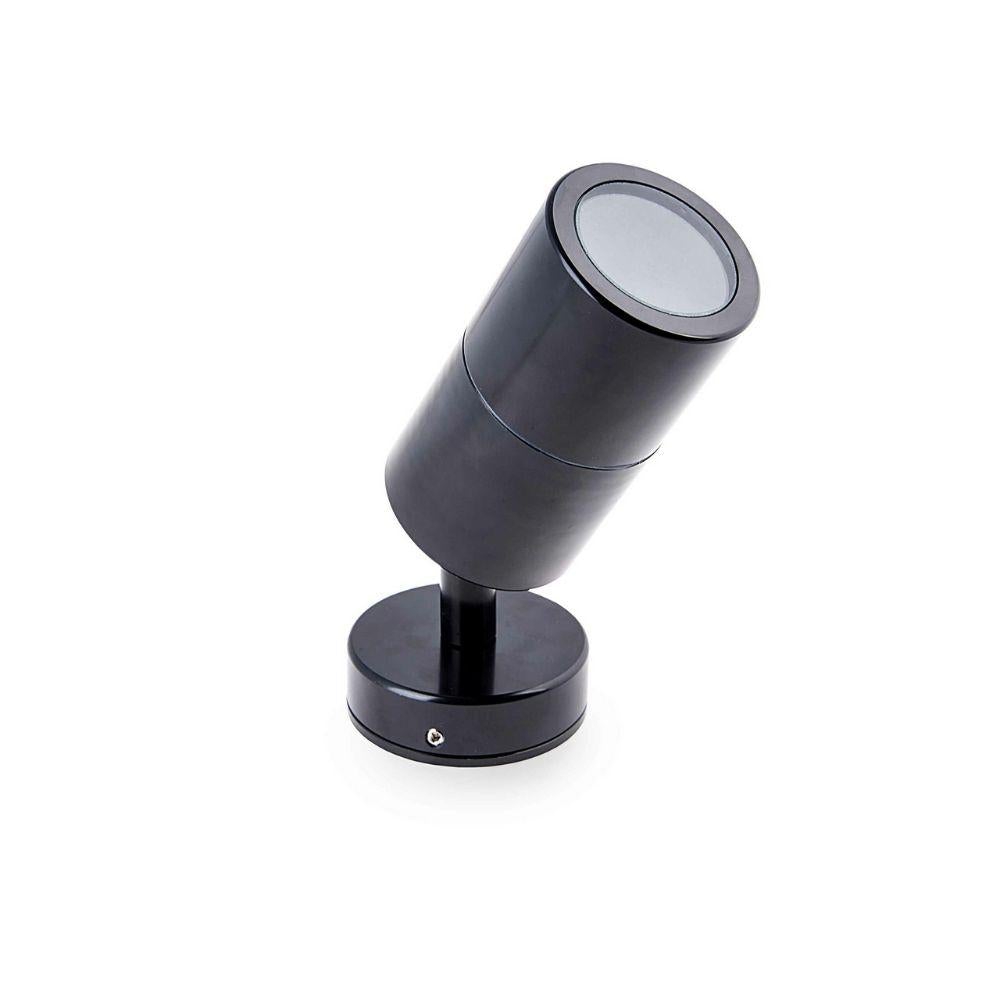 Atom AT5005 - 6W GU10 Exterior Adjustable LED Spotlight IP65 4000K-Atom Lighting-Ozlighting.com.au