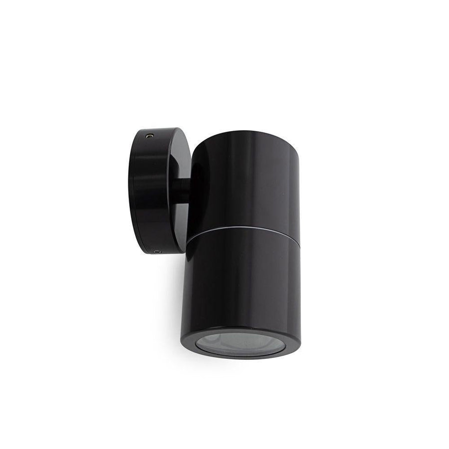 Atom AT5006 - 6W GU10 Fixed LED Wall Light IP65 4000K-Atom Lighting-Ozlighting.com.au