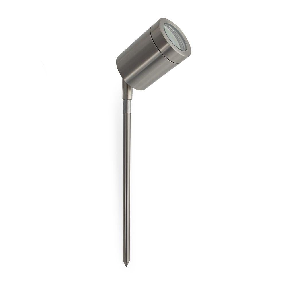 Atom AT5101 - 6W Exterior Spike Light 12V DRIVER REQUIRED-Atom Lighting-Ozlighting.com.au