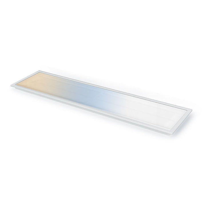 Atom AT6023 - LED Backlit Panel Tri-CCT SER II - IP40-Atom Lighting-Ozlighting.com.au