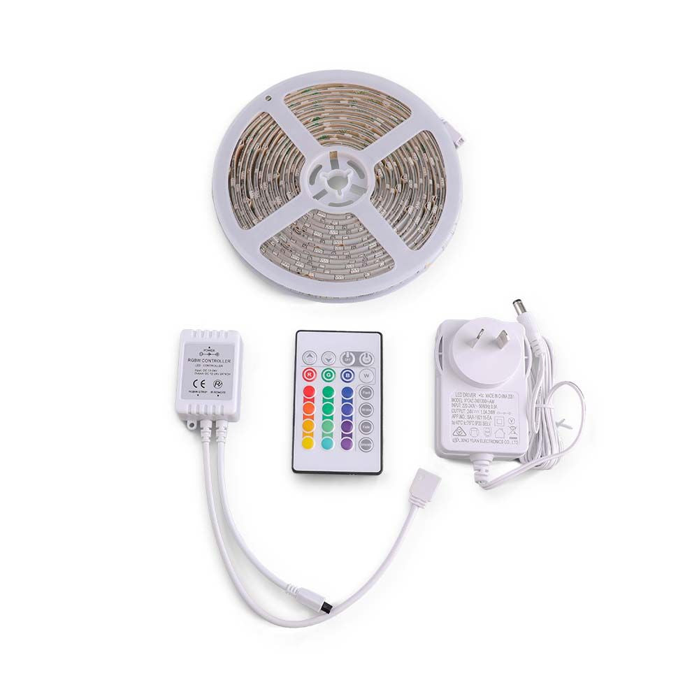 Atom AT9208 RGB - LED Strip Kit IP54-Atom Lighting-Ozlighting.com.au