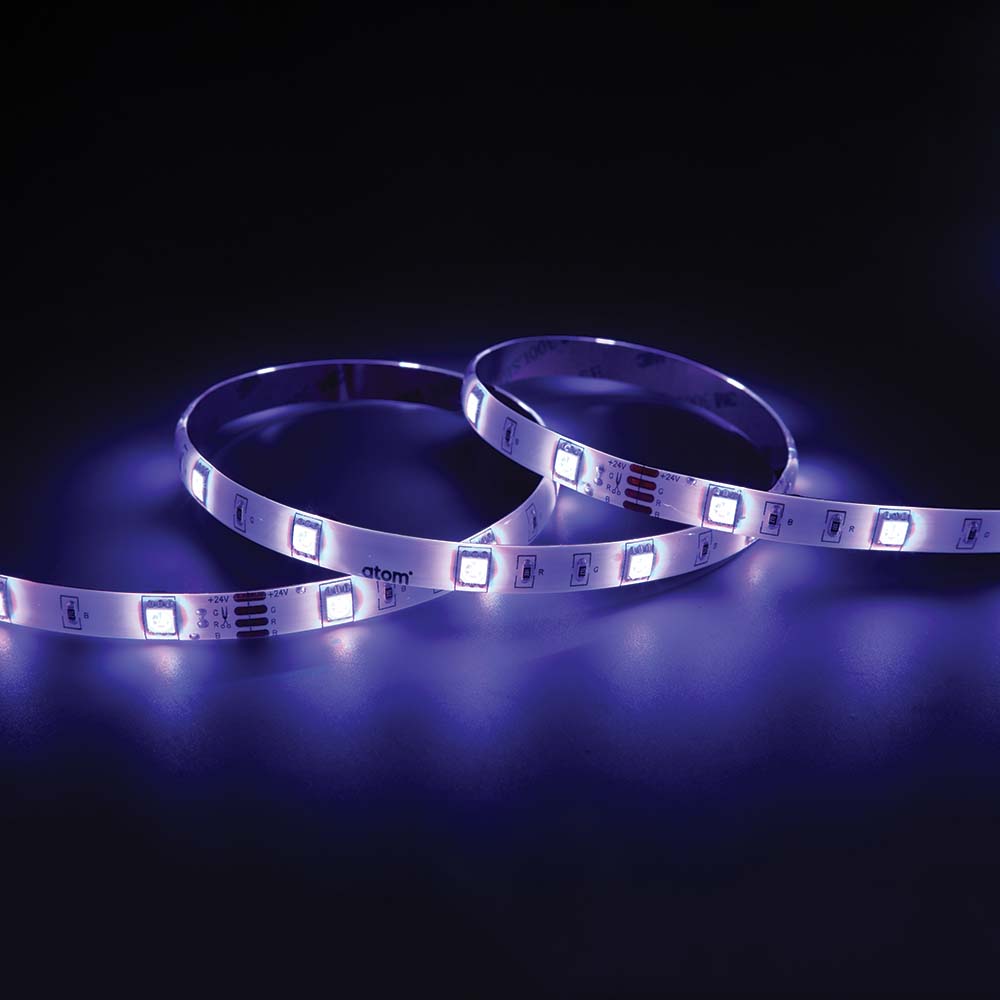 Atom AT9208 RGB - LED Strip Kit IP54-Atom Lighting-Ozlighting.com.au