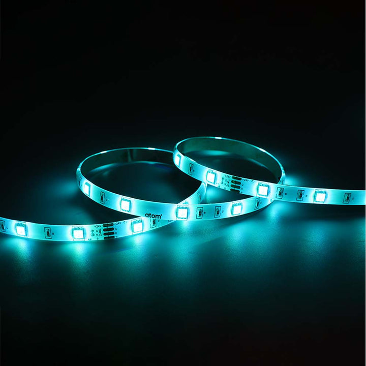 Atom AT9208 RGB - LED Strip Kit IP54-Atom Lighting-Ozlighting.com.au