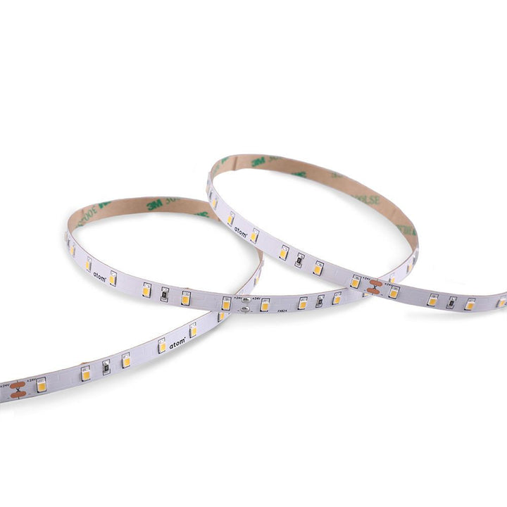 Atom AT9251 - LED Strip with Cable IP20 24V-Atom Lighting-Ozlighting.com.au