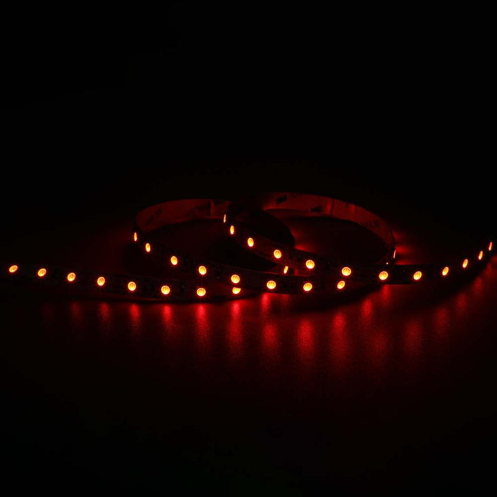 Atom AT9253 - RGB LED Strip with Cable IP20 24V-Atom Lighting-Ozlighting.com.au