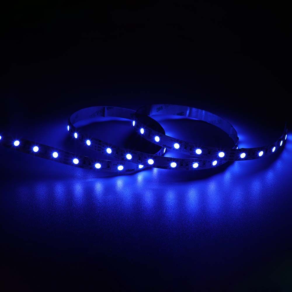 Atom AT9253 - RGB LED Strip with Cable IP20 24V-Atom Lighting-Ozlighting.com.au