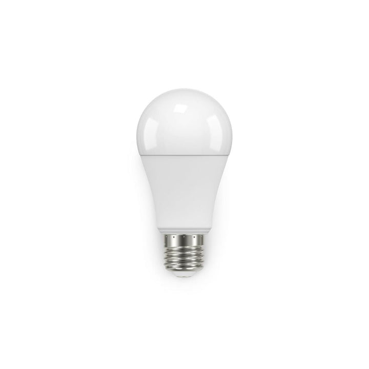 Atom AT9429 - 14W LED GLS A60 Shape Frosted PC Globe - B22/E27-Atom Lighting-Ozlighting.com.au