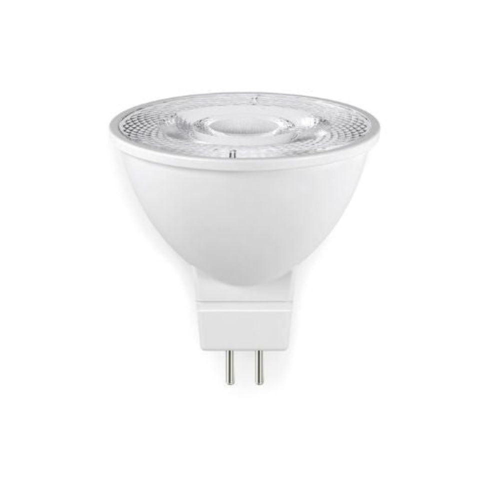 Atom AT9452 - 3W LED 12V DC 36° MR16 Shape PC Globe - DRIVER REQUIRED-Atom Lighting-Ozlighting.com.au