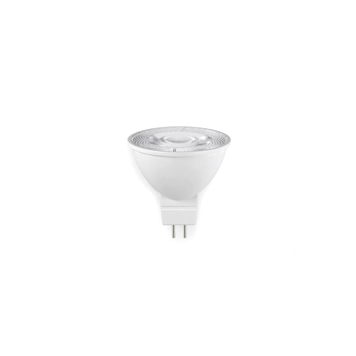 Atom AT9454 - 8W LED 12V DC Dimmable 36° MR16 Shape PC Globe - DRIVER REQUIRED-Atom Lighting-Ozlighting.com.au