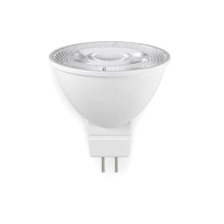 Atom AT9454 - 8W LED 12V DC Dimmable 36° MR16 Shape PC Globe - DRIVER REQUIRED-Atom Lighting-Ozlighting.com.au