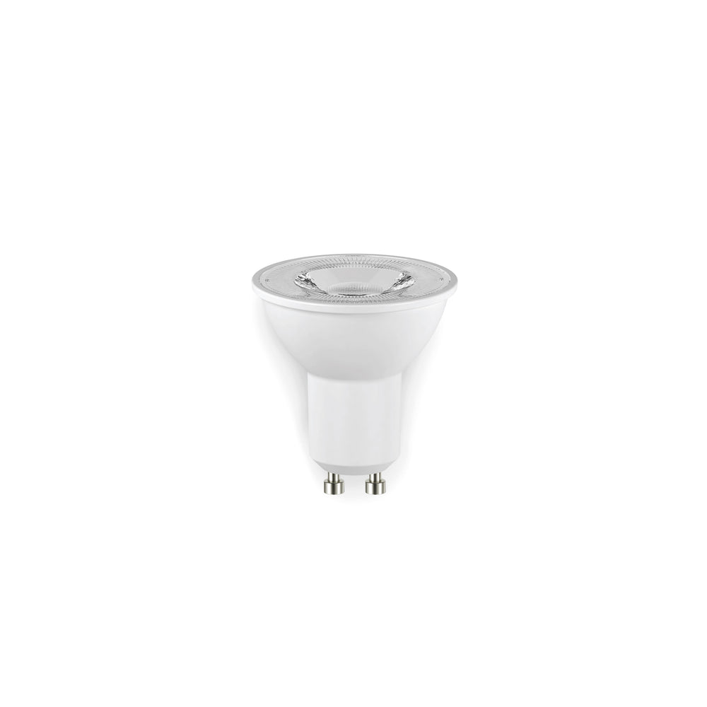 Atom AT9455 - 6W LED 36°/60° GU10 Shape PC Globe-Atom Lighting-Ozlighting.com.au