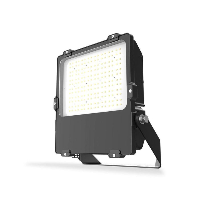 Atom AT9814 - 100W/150W/200W LED High Output Commercial Exterior Floodlight IP66 - 5000K-Atom Lighting-Ozlighting.com.au