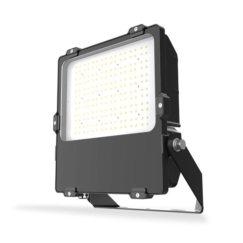 Atom AT9814 - 100W/150W/200W LED High Output Commercial Exterior Floodlight IP66 - 5000K-Atom Lighting-Ozlighting.com.au