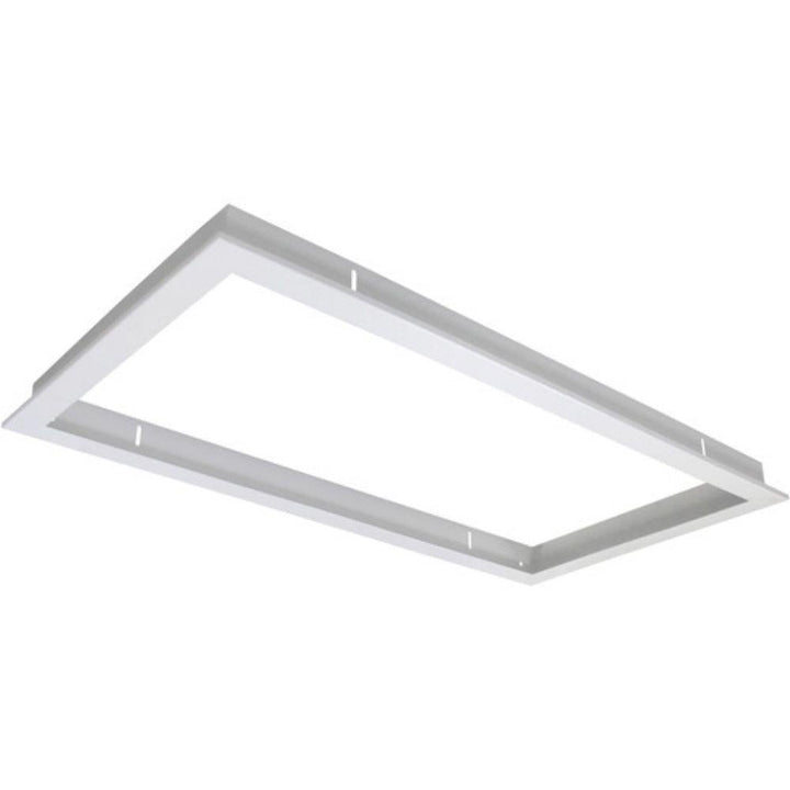 Atom Plaster Recessed Frame-Atom Lighting-Ozlighting.com.au