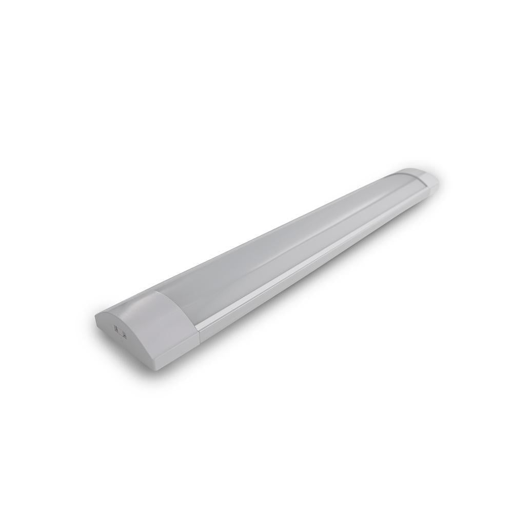 Atom RESI - 18W/36W LED Tri-Colour Batten-Atom Lighting-Ozlighting.com.au