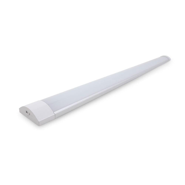 Atom RESI - 18W/36W LED Tri-Colour Batten-Atom Lighting-Ozlighting.com.au